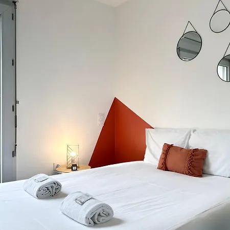La Fabrique - Parking - Exterieur - Clim - Fibre Apartment