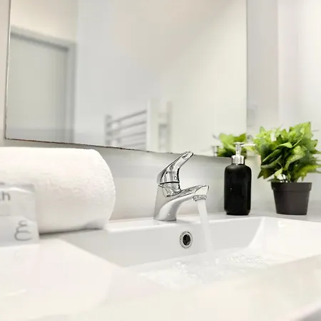 Apartment La Fabrique - Parking - Exterieur - Clim - Fibre Mont-de-Marsan