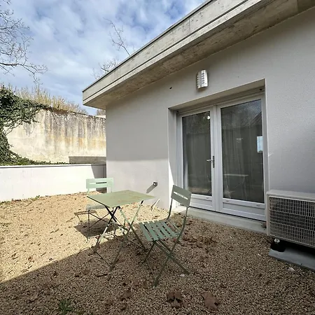 La Fabrique - Parking - Exterieur - Clim - Fibre *